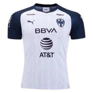 Maglia CF Monterrey 2019-20 Trasferta