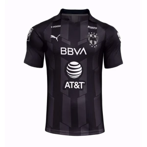 Maglia CF Monterrey 2020-21 Terza
