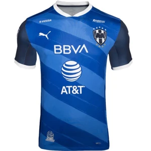 Maglia CF Monterrey 2020-21 Trasferta