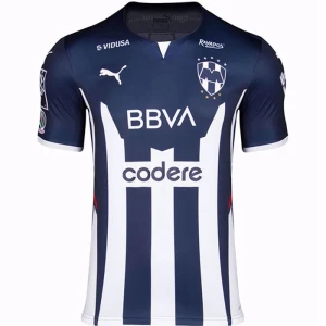 Maglia CF Monterrey 2021-22 Prima