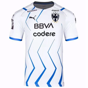 Maglia CF Monterrey 2021-22 Trasferta