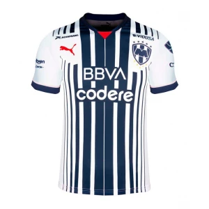 Maglia CF Monterrey 2022-23 Prima