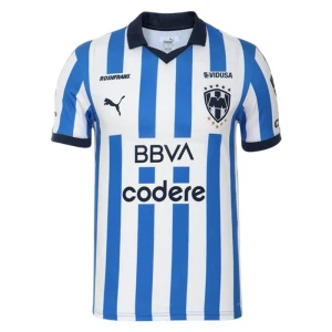 Maglia CF Monterrey 2023-24 Prima