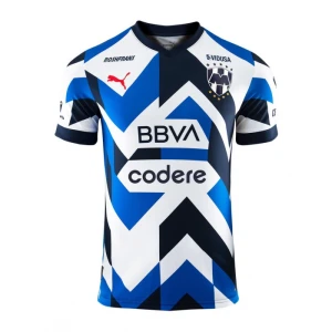 Maglia CF Monterrey 2023-24 Terza