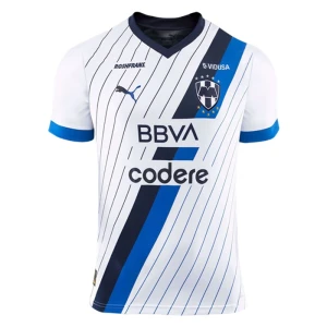 Maglia CF Monterrey 2023-24 Trasferta