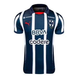 Maglia CF Monterrey 2024-25 Prima