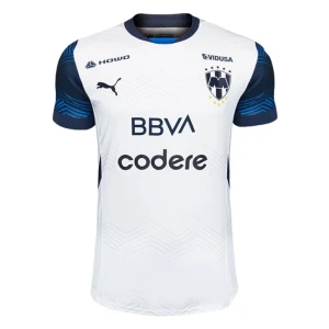 Maglia CF Monterrey 2024-25 Trasferta