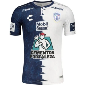 Maglia CF Pachuca 2019-20 Prima