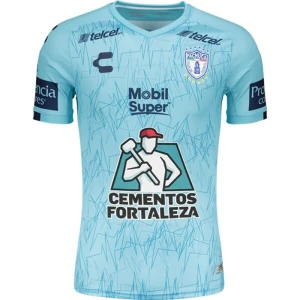 Maglia CF Pachuca 2019-20 Trasferta