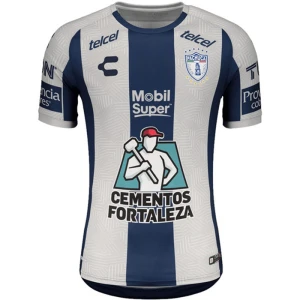 Maglia CF Pachuca 2020-21 Prima