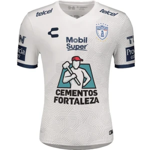 Maglia CF Pachuca 2020-21 Trasferta