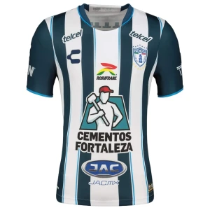 Maglia CF Pachuca 2023-24 Prima