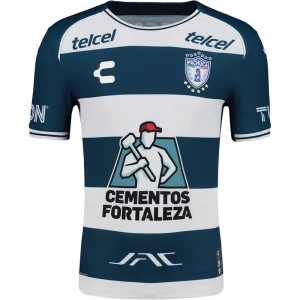 Maglia CF Pachuca 2024-25 Prima