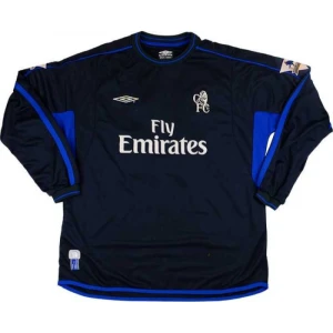 Maglia Chelsea FC 2002-03 Trasferta