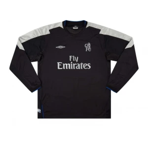 Maglia Chelsea FC 2004-05 Trasferta