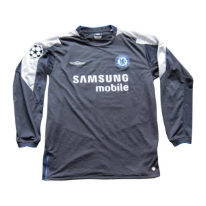 Maglia Chelsea FC 2005-06 Terza