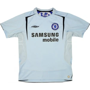 Maglia Chelsea FC 2005-06 Trasferta