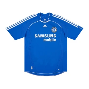 Maglia Chelsea FC 2006-07 Prima