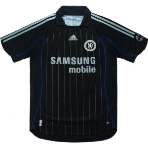 Maglia Chelsea FC 2006-07 Terza