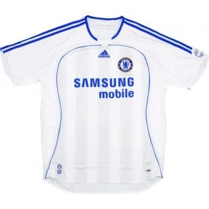 Maglia Chelsea FC 2006-07 Trasferta