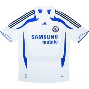 Maglia Chelsea FC 2007-08 Terza