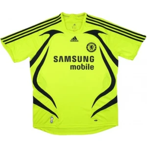 Maglia Chelsea FC 2007-08 Trasferta
