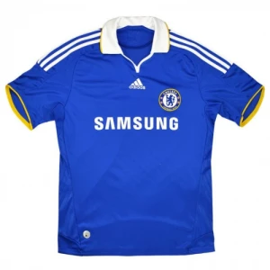 Maglia Chelsea FC 2008-09 Prima