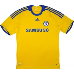 Maglia Chelsea FC 2008-09 Terza