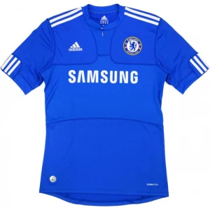 Maglia Chelsea FC 2009-10 Prima