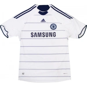 Maglia Chelsea FC 2009-10 Terza
