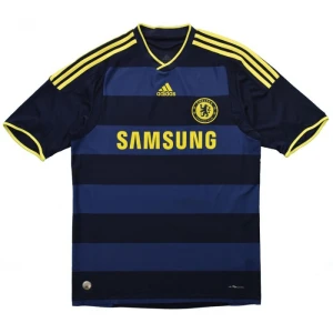 Maglia Chelsea FC 2009-10 Trasferta