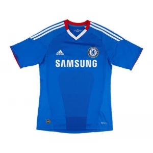 Maglia Chelsea FC 2010-11 Prima