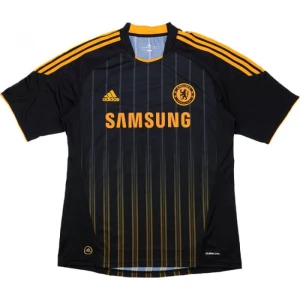 Maglia Chelsea FC 2010-11 Trasferta