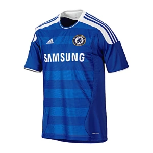 Maglia Chelsea FC 2011-12 Prima