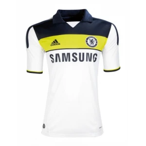 Maglia Chelsea FC 2011-12 Terza