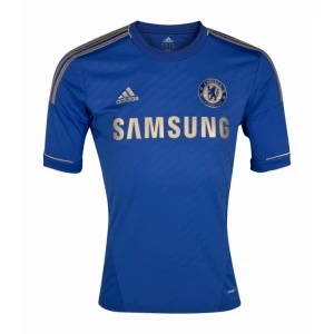 Maglia Chelsea FC 2012-13 Prima
