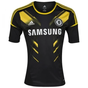 Maglia Chelsea FC 2012-13 Terza