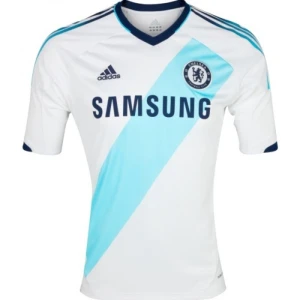 Maglia Chelsea FC 2012-13 Trasferta