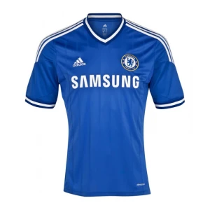 Maglia Chelsea FC 2013-14 Prima