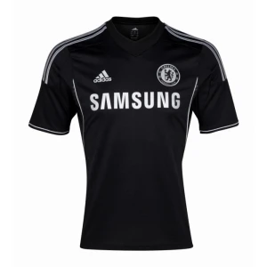 Maglia Chelsea FC 2013-14 Terza