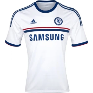 Maglia Chelsea FC 2013-14 Trasferta