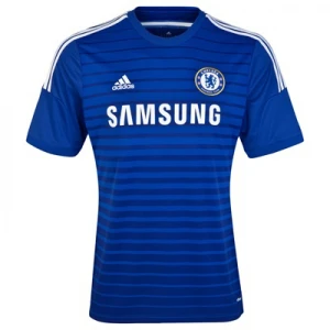 Maglia Chelsea FC 2014-15 Prima