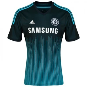 Maglia Chelsea FC 2014-15 Terza