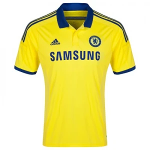 Maglia Chelsea FC 2014-15 Trasferta