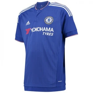 Maglia Chelsea FC 2015-16 Prima
