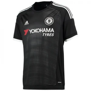 Maglia Chelsea FC 2015-16 Terza