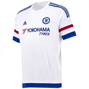 Maglia Chelsea FC 2015-16 Trasferta