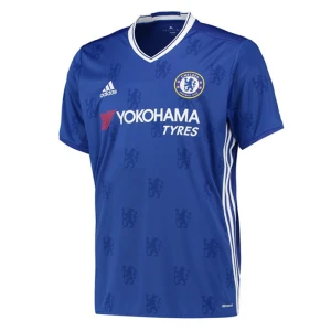 Maglia Chelsea FC 2016-17 Prima