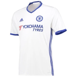 Maglia Chelsea FC 2016-17 Terza