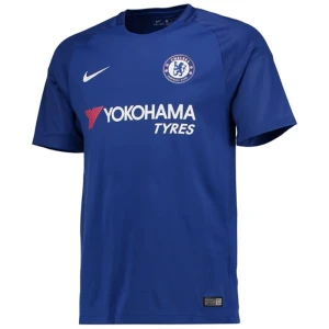 Maglia Chelsea FC 2017-18 Prima